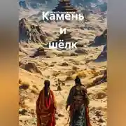 Постер книги Камень и шёлк