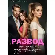 Постер книги Развод. Анатомия предательства