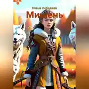 Постер книги Мишень