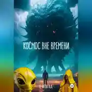 Постер книги Космос вне времени
