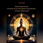 Постер книги Взлом Подсознания: Руководство по Осознанным Сновидениям, Гипнозу и Медитации