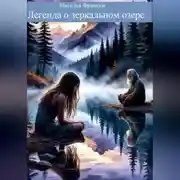 Постер книги Легенда о зеркальном озере