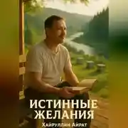 Постер книги Истинные желания