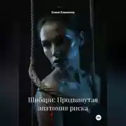 Постер книги Шибари: Продвинутая анатомия риска