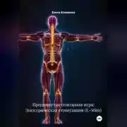 Постер книги Продвинутая сенсорная игра: Электрическая стимуляция (E-Stim)