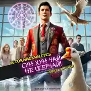 Постер книги Сун Хун Чай, не осерчай!