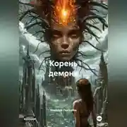 Постер книги Корень демона