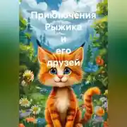 Постер книги Приключения Рыжика и его друзей