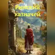 Постер книги Римский казначей