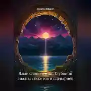 Постер книги Язык сновидений: Глубокий анализ сюжетов и сценариев