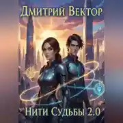Постер книги Нити Судьбы 2.0