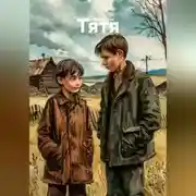 Постер книги Тятя