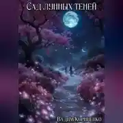 Постер книги Сад лунных теней