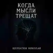 Постер книги Когда мысли трещат