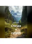 Елена Максимова - Спичка и сугроб