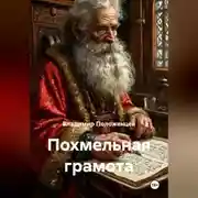 Постер книги Похмельная грамота