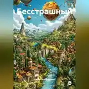 Постер книги Бесстрашный