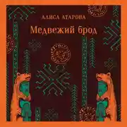 Постер книги Медвежий брод