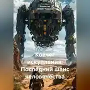Постер книги Ковчег искупления: Последний шанс человечества