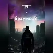 Постер книги Я – безумец?..