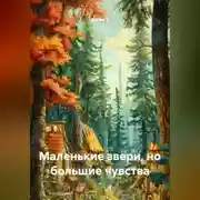 Постер книги Маленькие звери, но большие чувства