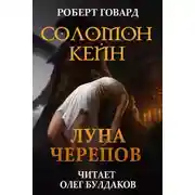 Постер книги Соломон Кейн: Луна черепов. Клинки братства