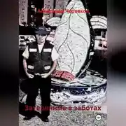 Постер книги Затерянные в заботах