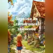Постер книги Варенье из солнечных зайчиков
