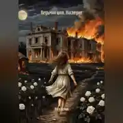 Постер книги Ведьмин шов. Наследие