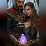 Постер книги Заговор страсти