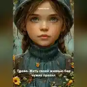 Постер книги Право. Жить своей жизнью без чужих правил