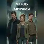 Постер книги Между мирами