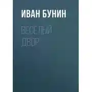 Постер книги Веселый двор