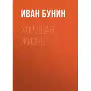 Постер книги Хорошая жизнь