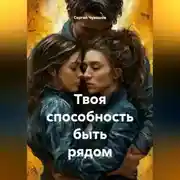 Постер книги Твоя способность быть рядом.