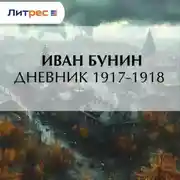 Постер книги Дневник 1917–1918 гг.