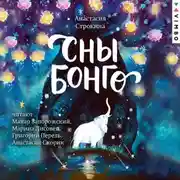 Постер книги Сны Бонго