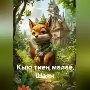 Постер книги Кыю тиен малае Шаян