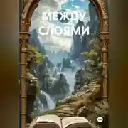 Постер книги МЕЖДУ СЛОЯМИ