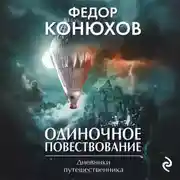 Постер книги Одиночное повествование