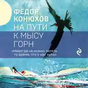 Постер книги На пути к мысу Горн