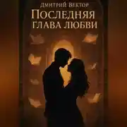 Постер книги Последняя глава любви