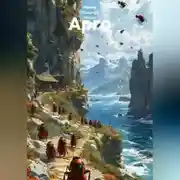 Постер книги Арго