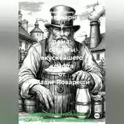 Постер книги Пивоварня у вас дома: секреты вкуснейшего крафта от Маши-Повареши.
