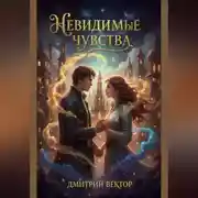 Постер книги Невидимые чувства