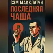 Постер книги Последняя чаша