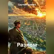 Постер книги Разлом