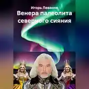 Постер книги Венера палеолита северного сияния