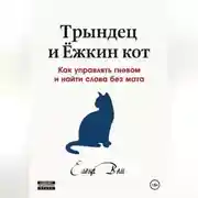Постер книги Трындец и Ёжкин кот или как управлять гневом и найти слова без мата