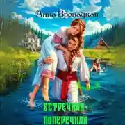 Постер книги Встречная-поперечная